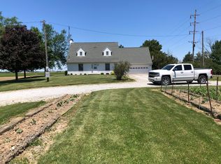 3498 Amsterdam Rd, Minster, OH 45865