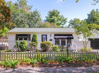 33 E Rosedale Ave, Northfield, NJ 08225