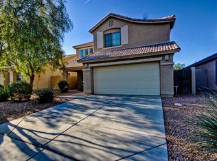 105 W Yellow Bee Dr, San Tan Valley, AZ 85143
