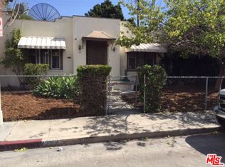 2302 Highland Dr, Los Angeles, CA 90016