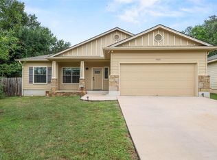 14601 Running Deer Trl, Austin, TX 78734