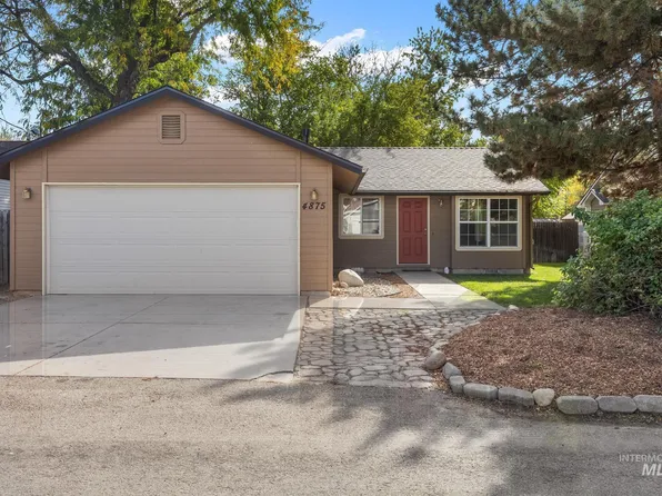 4875 W Holmes St, Boise, ID 83706