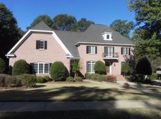 1490 Arrowhead Cir, Auburn, AL 36830