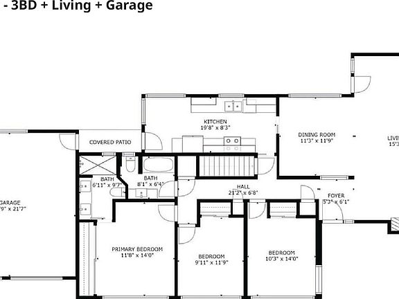 3rd image of this home