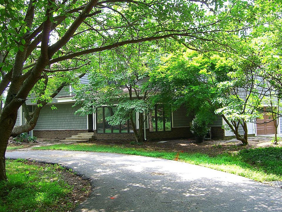 New exterior