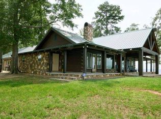 1282 Oak Ridge Rd, Many, LA 71449