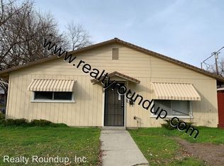 1605 E Walnut St, Stockton, CA 95205