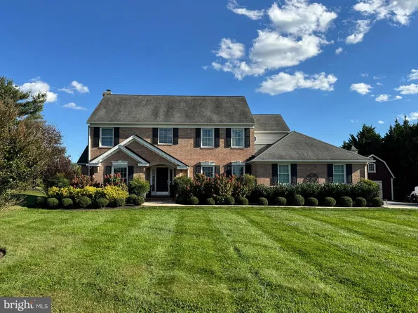 2411 Haddon Hurst Ct, Fallston, MD 21047
