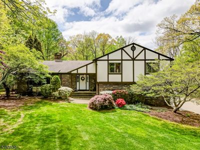 75 Old Stirling Road, Warren, NJ, 07059