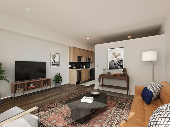 Amelia at Angle Lake | 2929 S 200th St, Seattle, WA