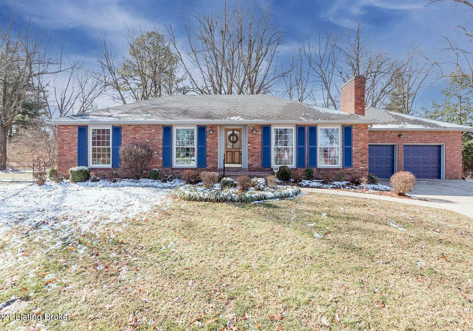 1st image of 11100 Berwick Pl