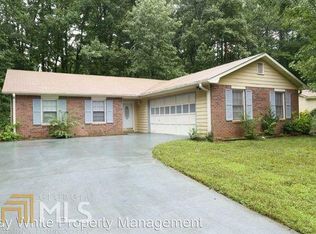 4624 Hamlet Walk SE, Conyers, GA 30094