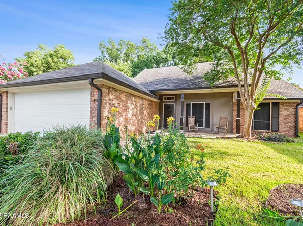 116 Bronze Medal Dr, Lafayette, LA 70506