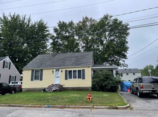 94 Armand Ave, Manchester, NH 03103