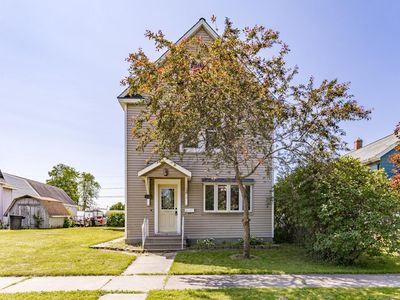 2331 Maryland Ave, Superior, WI, 54880