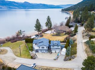 955 Gable Rd, Lake Country, BC V4V1C3