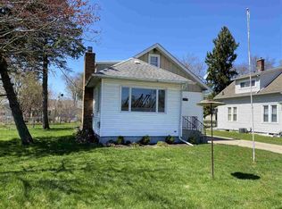 2705 Cannon St, Rockford, IL 61109