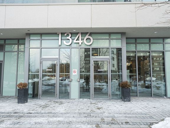 2nd image of 1346 Danforth Rd #811