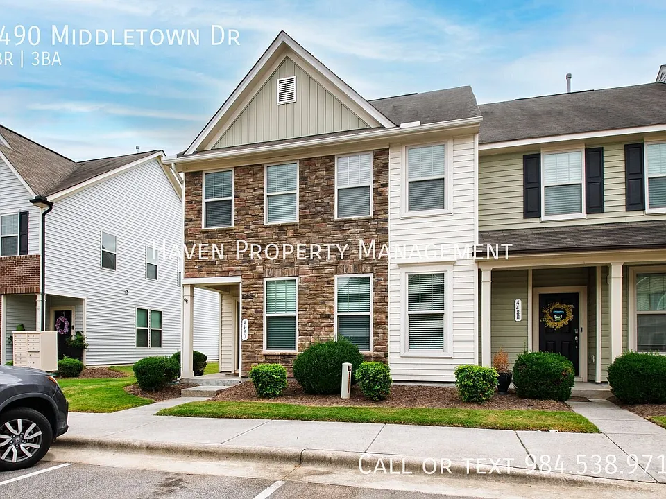 4490 Middletown Dr
