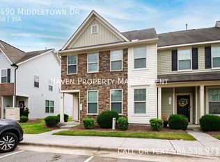 4490 Middletown Dr, Wake Forest, NC 27587