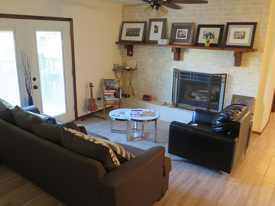 Living Space 1
