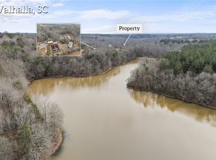 207 Water Works Rd, Walhalla, SC 29691