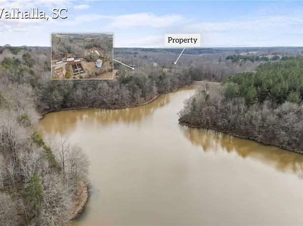 207 Water Works Rd, Walhalla, SC 29691