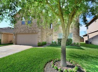 19550 Little Pine Ln, Katy, TX 77449