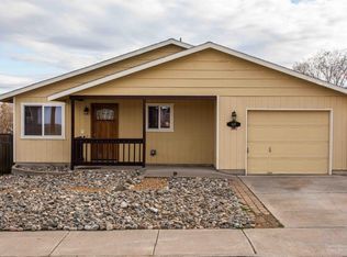 465 SW 1st St, Madras, OR 97741