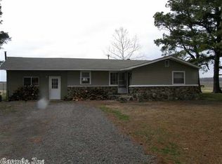 212 Hurricane Lake Rd, Bald Knob, AR 72010