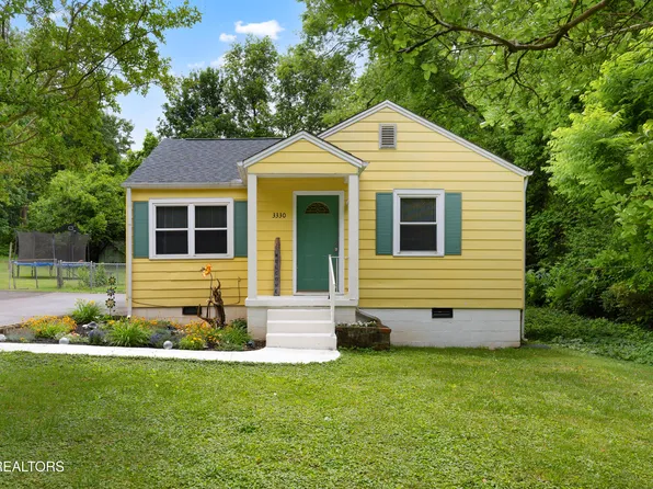 3330 Skyline Dr, Knoxville, TN 37914