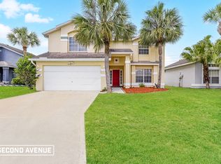 2216 Wyndam Way, Kissimmee, FL 34743
