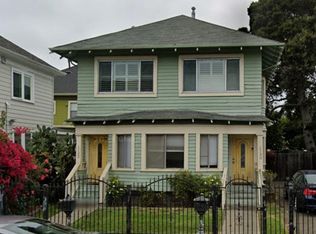 1130 10th St, Oakland, CA 94607