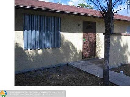 1st image of 4321 NW 3rd Ter #4321