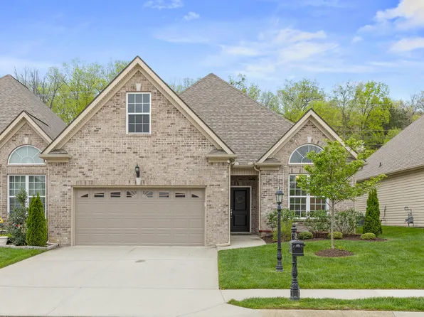 7172 Potomac River Dr Lot 571, Hixson, TN 37343