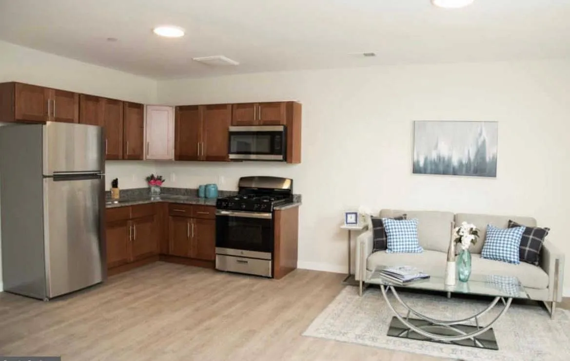 Delaware Edge Apartments — Photo 2