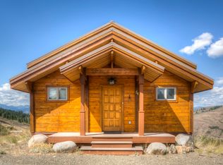 54 Nighthawk Ridge Rd, Winthrop, WA 98862