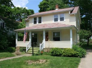 245 E Friendship St, Medina, OH 44256