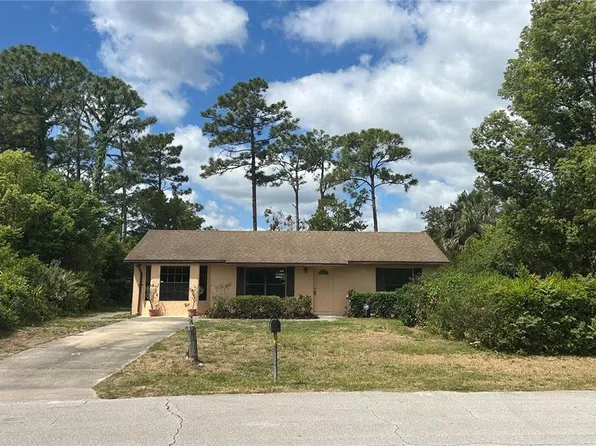 1744 Whipple Dr, Deltona, FL 32738