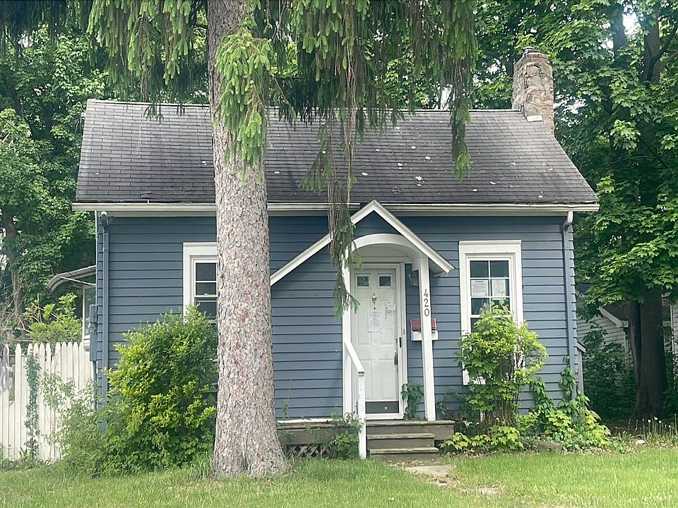 1st image of 420 Prairie St