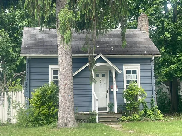 420 Prairie St, Charlotte, MI 48813