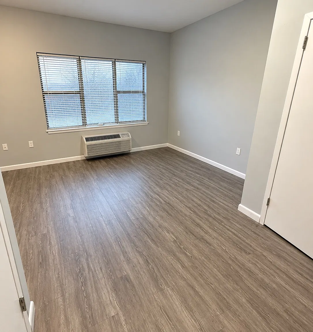 Studio, $1,272 — Photo 3