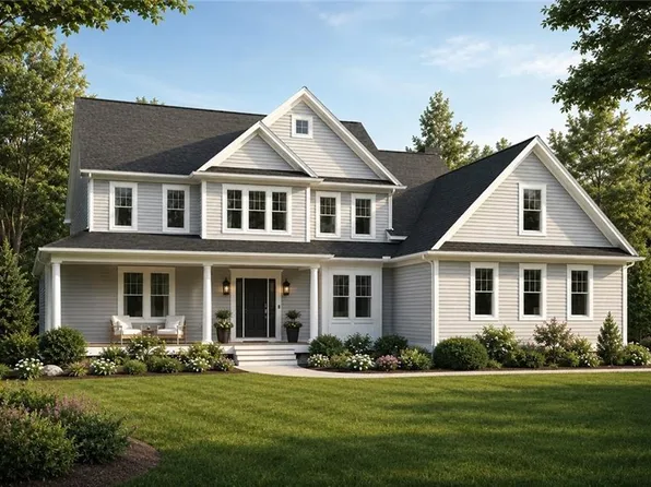2400 Division Rd #1, East Greenwich, RI 02818