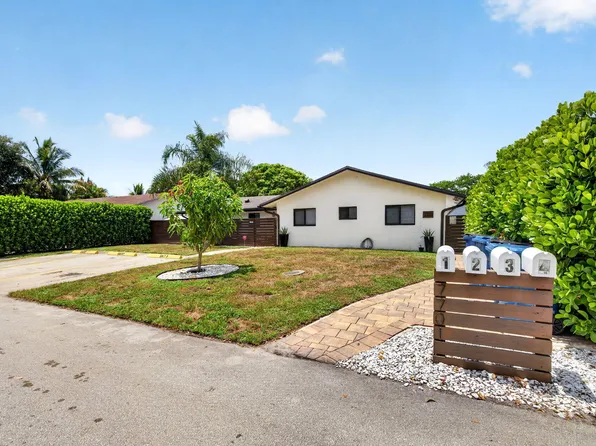 7701 NW 56TH Avenue #3, Fort Lauderdale, FL 33073