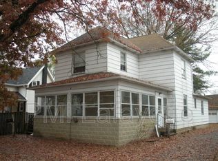 1714 Meharry St #A, Lafayette, IN 47904