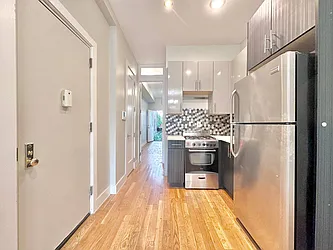 Rented by Doorway NYC, LLC