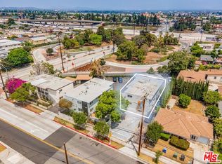 7815 Hellman Ave, Rosemead, CA 91770