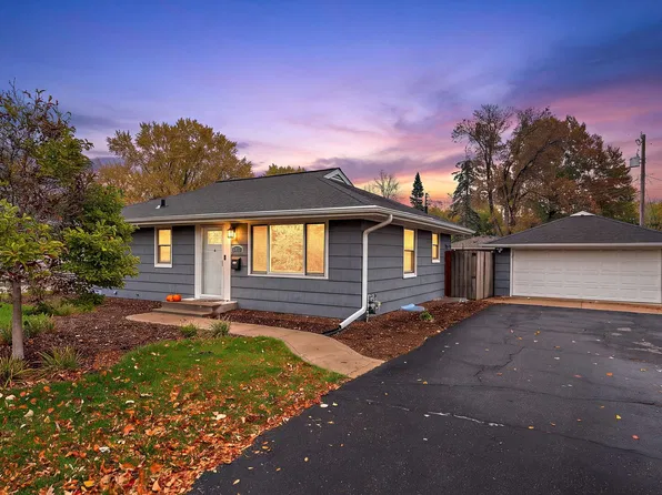 6933 Grand Ave S, Richfield, MN 55423