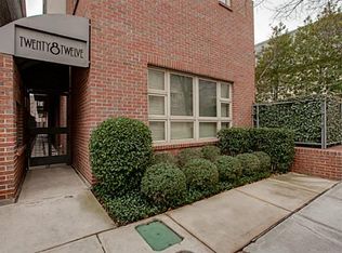 2812 Thomas Ave APT B, Dallas, TX 75204