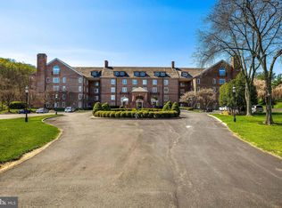 2331 Old Court Rd Unit 307, Baltimore, MD 21208